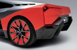 BMW Vision M NEXT 2019 года